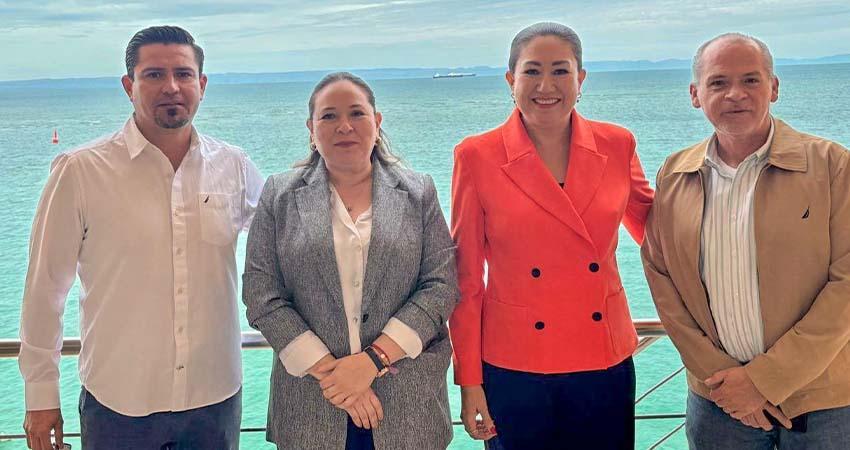 Continúan los preparativos para el evento con causa “Sabor a Mulegé”