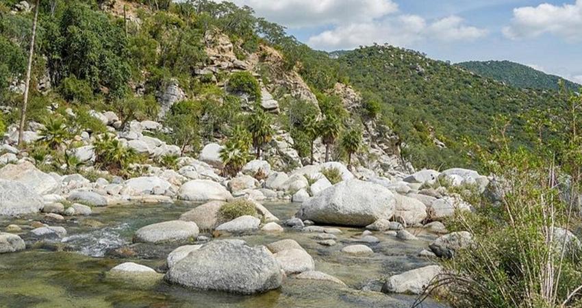 Gobernador y alcaldesa de La Paz dicen desconocer nuevo proyecto para Sierra la Laguna