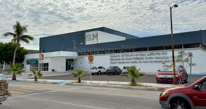 Reconoce Castro Cosío estado “deplorable” del GUM; anuncia inversión inicial de 100 mdp