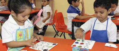 Preescolar sí es obligatorio: docentes desmienten a la SEP en BCS