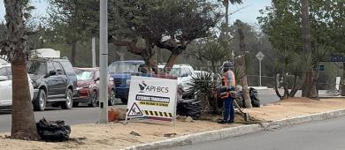 Administración Portuaria Integral de BCS "suple" labor de Fonatur en Los Cabos