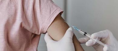 Llama la SSA a vacunar a los menores de edad contra el sarampión