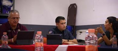 Estación central de Bomberos en San José del Cabo será remodelada