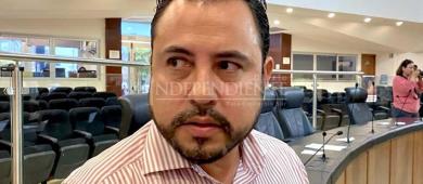 Revelan investigación de EU contra Christian Agúndez por presuntos nexos con el crimen organizado; Milena Quiroga evita pronunciarse