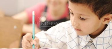 Primaria pide maestros monitores para menores con autismo, pero “no hay recursos”