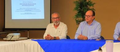 Inicia UABCS Los Cabos Doctorado en Estudios Socioecológicos