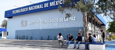 Tecnológico de La Paz abre grupos en Bioquímica tras presión en Gobierno