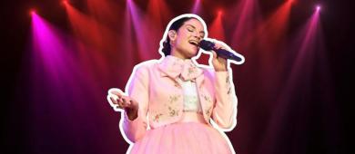 Aún hay boletos para Ricky Martín, Natalia Jiménez y Capibaras Tour en el Malecón de La Paz