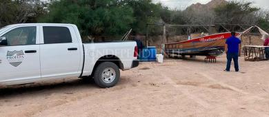 Coordina PROFEPA operativo forestal en el país; en BCS se clausuró una zona de Cabo Pulmo