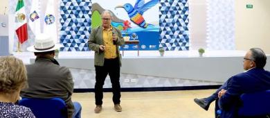 En marzo se realizará una edición más del Foro + Agua para BCS