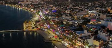 Quiroga Romero: Carnaval de La Paz impulsa la economía local