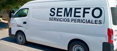 Localizan 3 cuerpos sin vida en rancho El Ancón