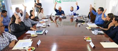 Aprueba SAPA La Paz descuentos en conexión y adeudos de agua