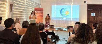 Voceros del Mar: un programa para proteger y restaurar las comunidades costeras de Baja California Sur