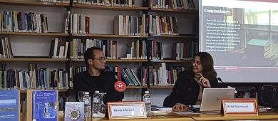 Inaugurará UABCS el II Seminario Internacional de Investigación