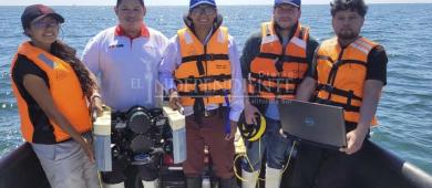 Nereuz, una startup tecnológica liderada por mujeres para el monitoreo acuícola