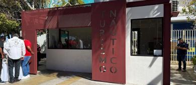 La Paz fortalece su oferta turística: Milena Quiroga inaugura punto de venta único con más de 70 empresas integradas