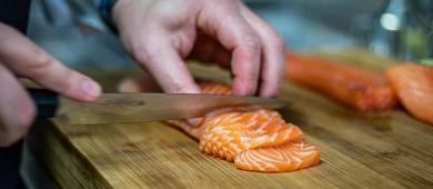 Sashimi Fest San José del Cabo 2026 buscará récord Guinness