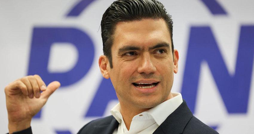 PAN en contra de eliminar los plurinominales y debilitar al INE