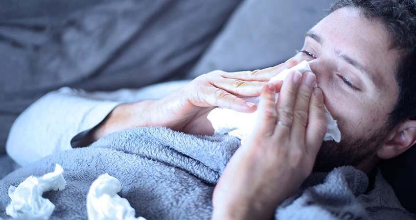 Suman 57 muertos por influenza en México; estos son los estados con más casos