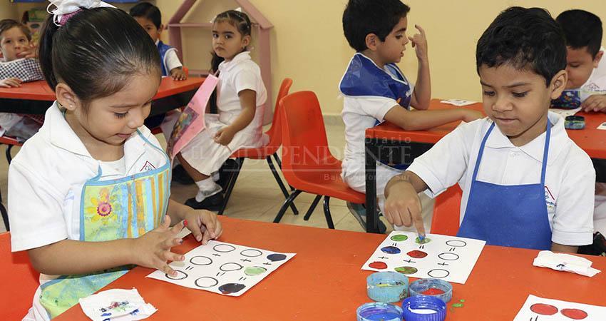 Preescolar sí es obligatorio: docentes desmienten a la SEP en BCS