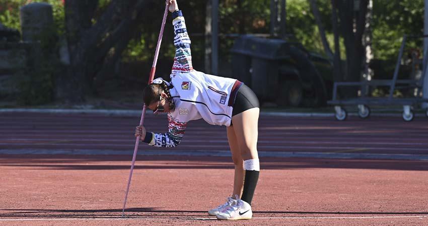Los Cabos será sede de la etapa estatal de Atletismo