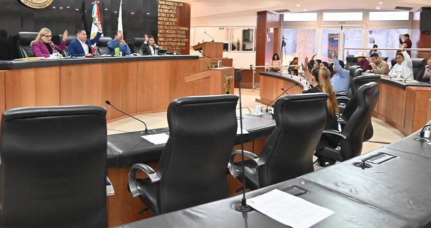 Instituye el Congreso de BCS el Parlamento de Mujeres de BCS