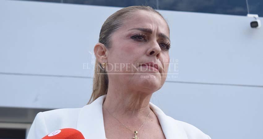 Caso INVI: audiencia contra exdirectora Fernanda Villarreal se pospone un mes más