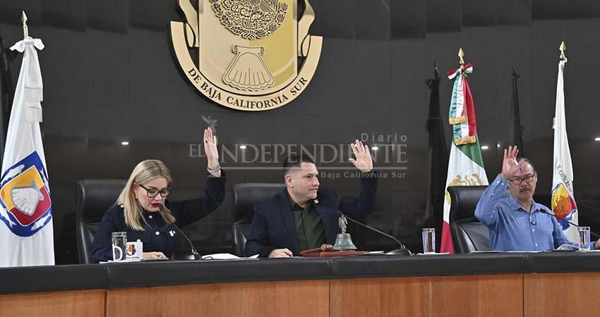 Congreso aprueba reforma al Parlamento de las Mujeres: será anual y se realizará en marzo