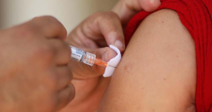 Secretaría de Salud intensifica jornadas de vacunación para frenar el brote de sarampión