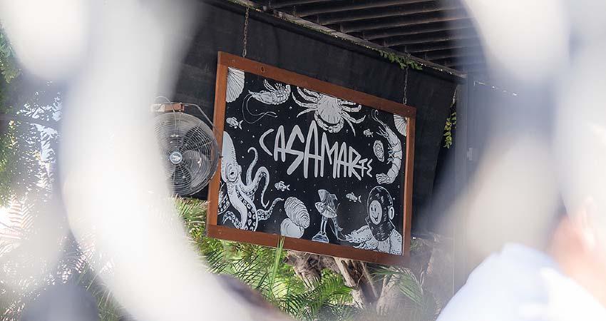 Reconocen a La Paz como destino gastronómico imperdible en la Guía México Gastronómico 2026