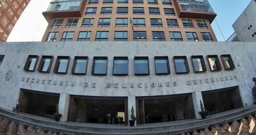 SRE alerta por llamadas falsas hechas con suplantación de su número oficial