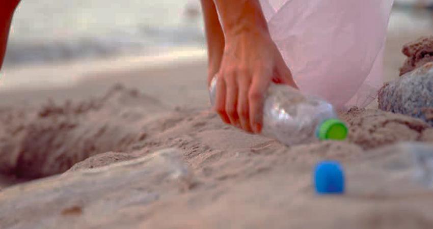 SEMARNAT y Clean Up BCS organizan mega limpieza estatal "Ola Azul"