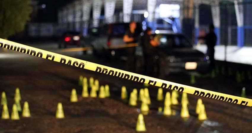 México lidera lista de ciudades más violentas del mundo, según ONG