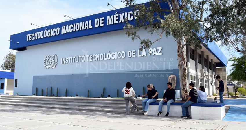 Tecnológico de La Paz abre grupos en Bioquímica tras presión en Gobierno