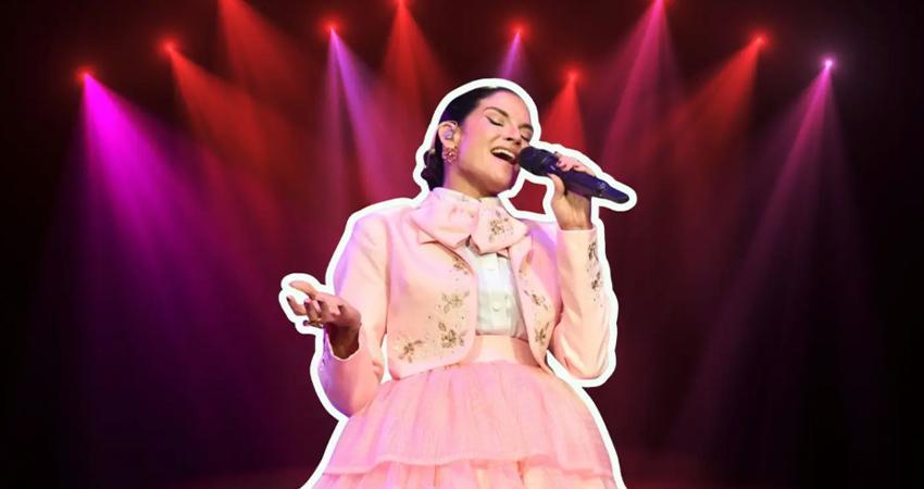 Aún hay boletos para Ricky Martín, Natalia Jiménez y Capibaras Tour en el Malecón de La Paz