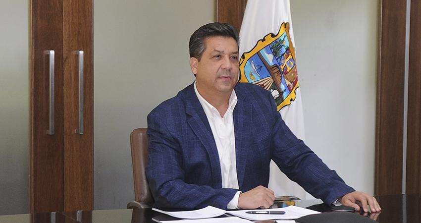 México solicita a EE.UU. la extradición de García Cabeza de Vaca