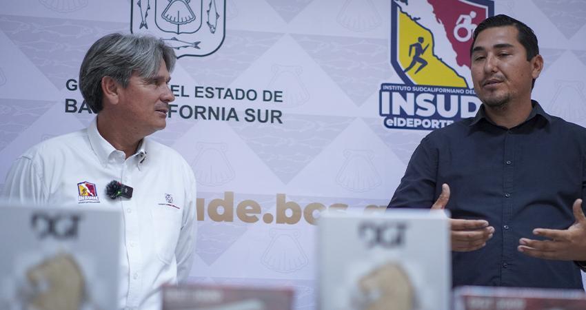 Ajedrecistas de BCS modernizan sus tableros de juego