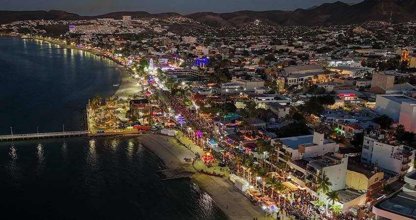 Quiroga Romero: Carnaval de La Paz impulsa la economía local