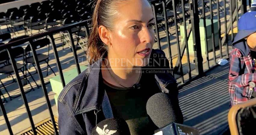 Cierra el Carnaval La Paz 2026 con alta afluencia y participación ciudadana responsable