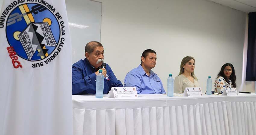 Promueve UABCS el bienestar animal como base para una cultura de paz