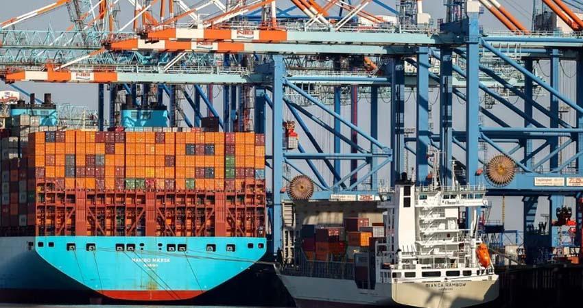 México alcanza nuevo máximo de 40,871 mdd de inversión extranjera en 2025