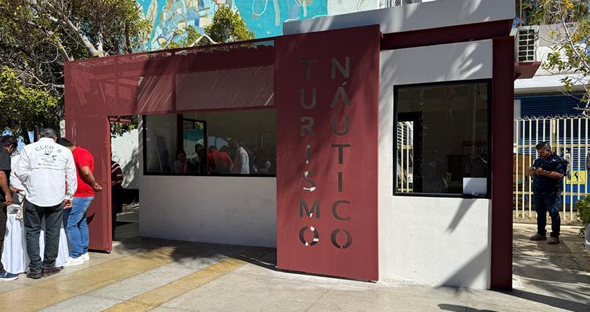 La Paz fortalece su oferta turística: Milena Quiroga inaugura punto de venta único con más de 70 empresas integradas