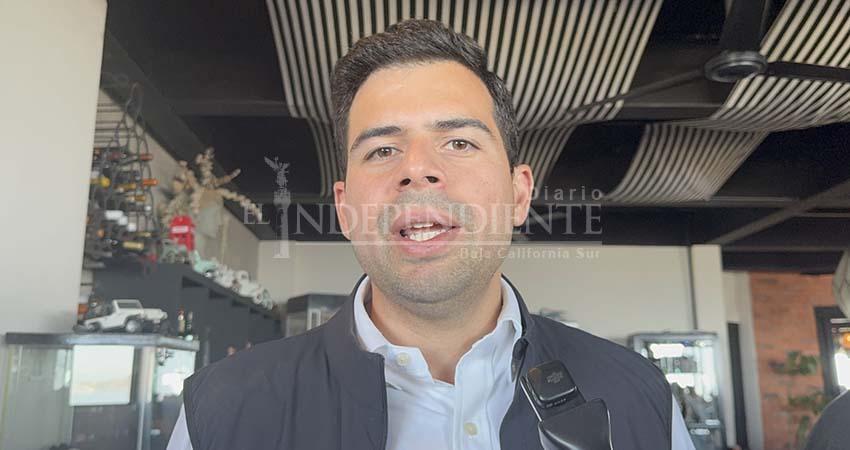 Asesinato de Bernardo Soriano representa crisis de seguridad: Manuel Cota