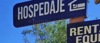 Anfitriones de hospedaje en plataformas digitales piden cobro igualitario frente a hoteles