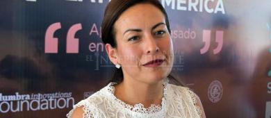 Comparan presupuesto de Los Cabos con resultados en La Paz; Milena Quiroga responde