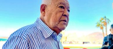 Por desgaste de Víctor Castro, Morena podría perder BCS en 2027