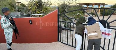 Profepa clausuró seis desarrollos en Cabo Pulmo