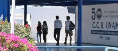 SIPREMO logra cambio de presidente del Patronato de Preparatoria Morelos en su negociación con Gobierno de BCS