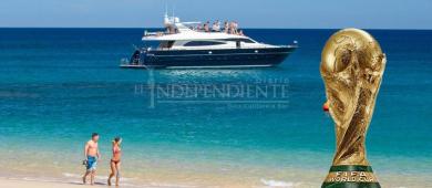 Mundial 2026 abre ventana turística para Baja California Sur